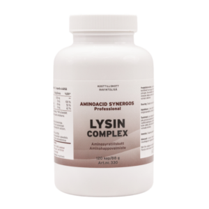 L-lysin Complex