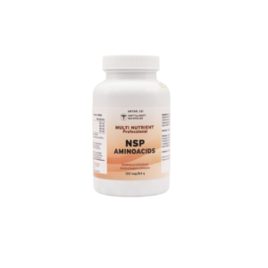 NSP Aminoacids