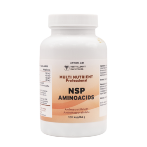 NSP Aminoacids