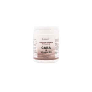 Gaba & B6