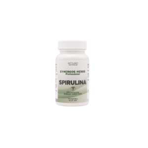 Spirulina