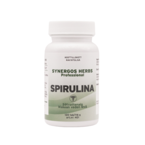 Spirulina