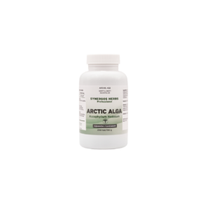 Arctic Alga