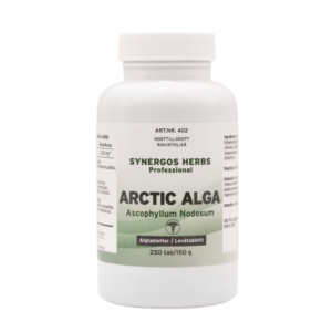 Arctic Alga
