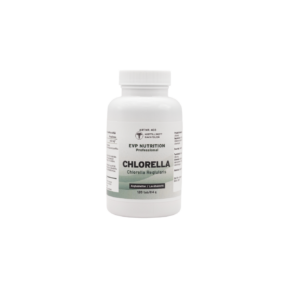 Chlorella