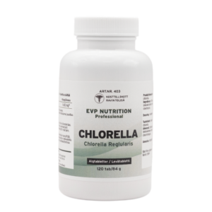 Chlorella