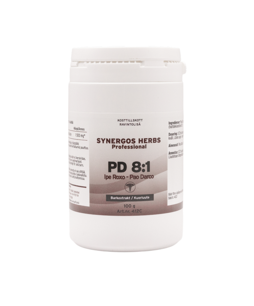 PD801 100g