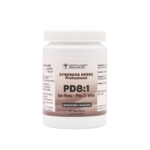 PD8:1