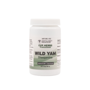 Wild Yam
