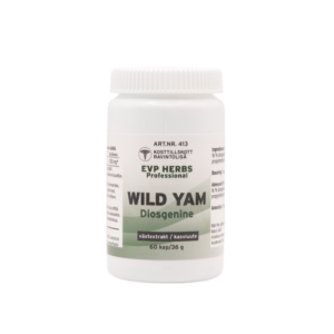 Wild Yam