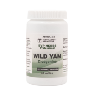 Wild Yam