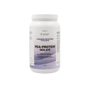 Ärtprotein