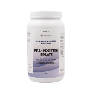 Ärtprotein