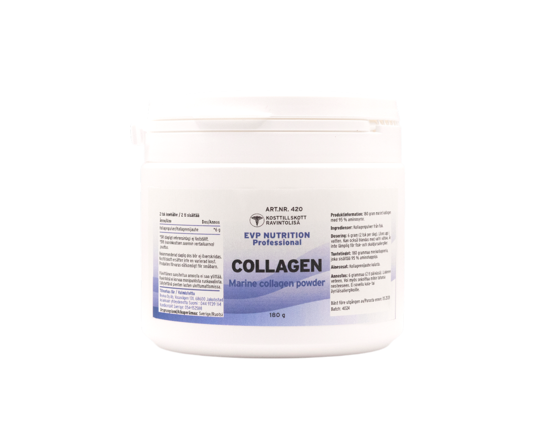 Collagen 180g