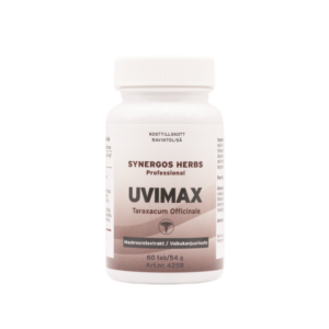 Uvimax