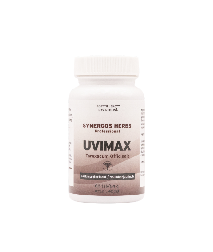 Uvimax