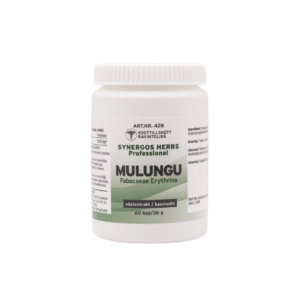 Mulungu