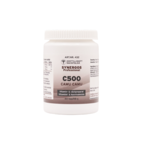 C500 Camu Camu