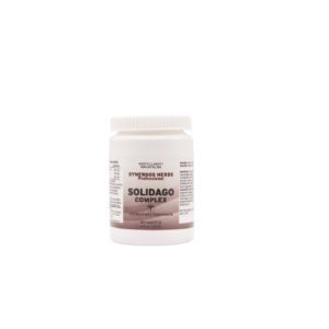 Solidag oComplex - Uvimax Plus
