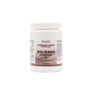 Solidag oComplex - Uvimax Plus