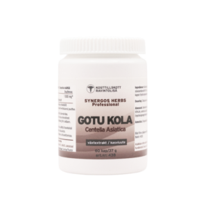 Gotu Kola