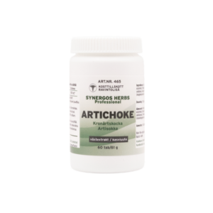 Artichoke 