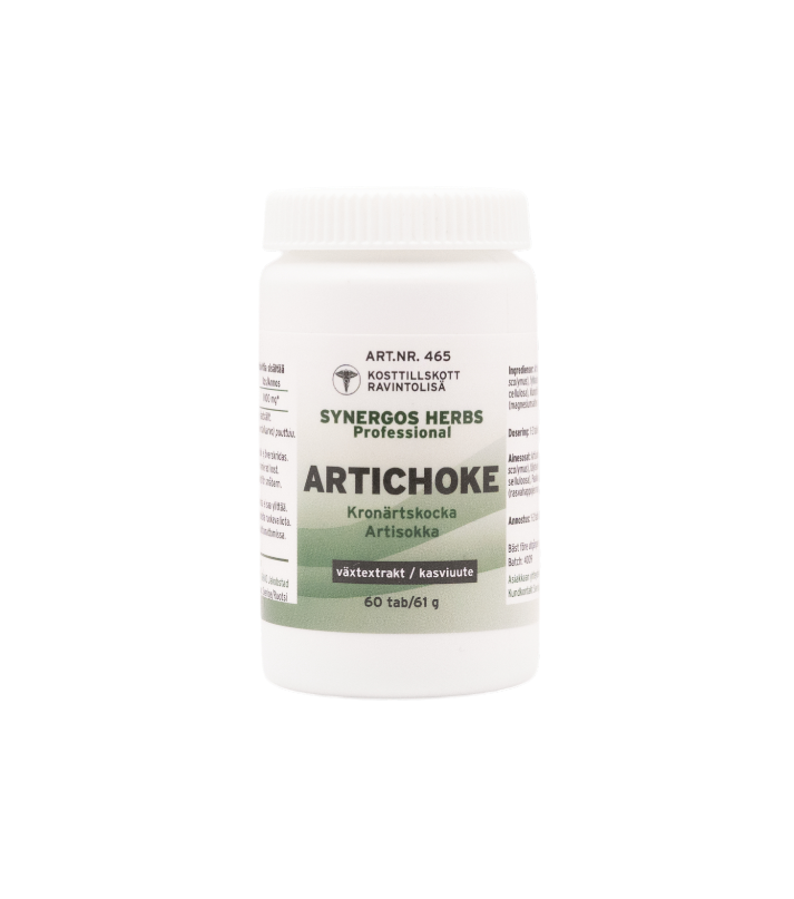 Artichoke