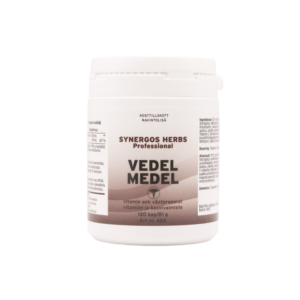 Vedel Medel