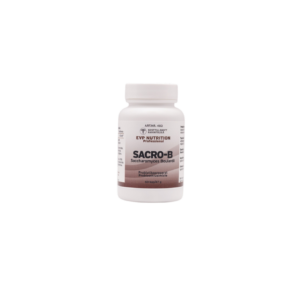 Saccharomyces Boulardii