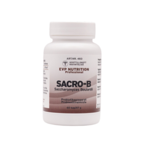 Saccharomyces Boulardii