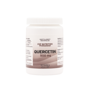 487 Quercetin