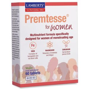 Premtesse för kvinnor - Lamberts