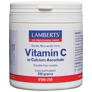 Calcium Ascorbate - Lamberts