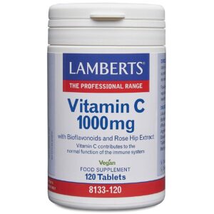 Vitamin C - Lamberts