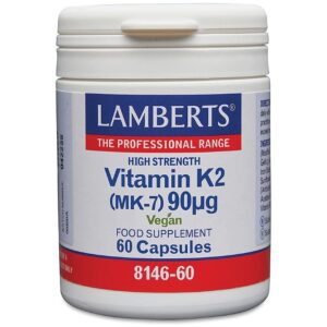 Vitamin K2 - Lamberts