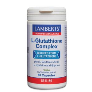 L-Glutathione Komplex - Lamberts