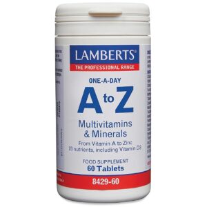 A-Z Multi - Lamberts