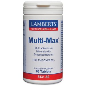 Multi-Max® - Lamberts