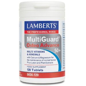 MultiGuard® OsteoAdvance - Lamberts