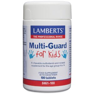 Multi-Guard for kids