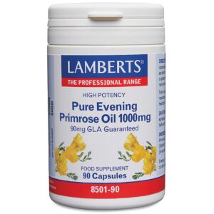 Pure Evening Primrose Oil