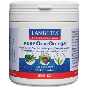 OracOmega® - Lamberts