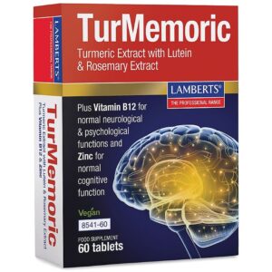 TurMemoric - Lamberts