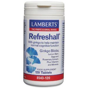 Refreshall® - Lamberts