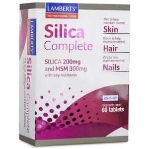 Silica Complete - Lamberts