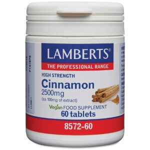 KANELBARK EXTRAKT - LAMBERTS