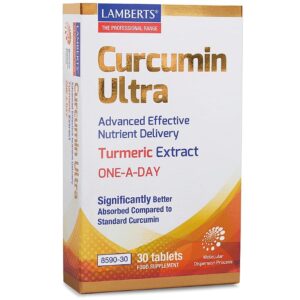 Curcumin Ultra -Lamberts