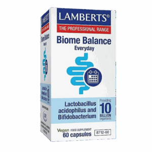 Biome Balance Everyday - Lamberts