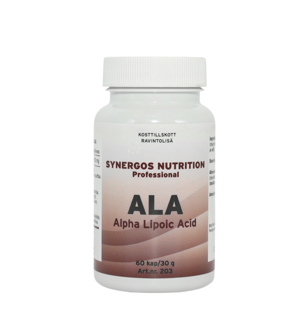 ALA