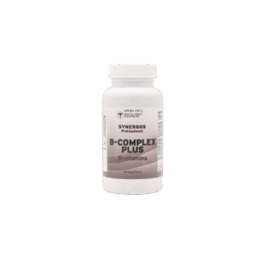 B-Complex Plus